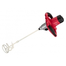 Миксер строительный WORTEX MX 1415D  Миксер строительный WORTEX MX 1415D