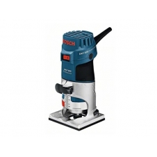 Фрезер кромочный Bosch GKF 600 Фрезер кромочный Bosch GKF 600