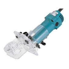 Фрезер кромочный Makita 3708F  Фрезер кромочный Makita 3708F