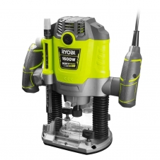 Фрезер Ryobi RRT 1600-K Фрезер Ryobi RRT 1600-K
