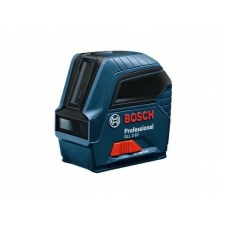 Нивелир лазерный Bosch GLL 2-10 