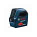 Нивелир лазерный Bosch GLL 2-10 Нивелир лазерный Bosch GLL 2-10
