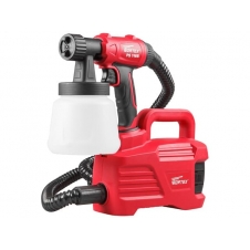 Краскораспылитель электрический WORTEX PS 1165