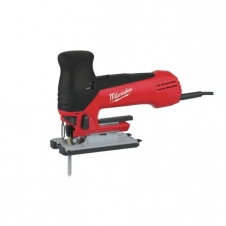Лобзик электрический Milwaukee JS 120 X  Лобзик электрический Milwaukee JS 120 X