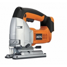 Лобзик аккумуляторный AEG BST 18X-0 Лобзик аккумуляторный AEG BST 18X-0