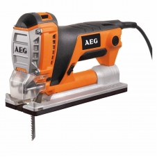 Лобзик AEG PST 500 X Лобзик AEG PST 500 X