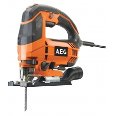Лобзик AEG STEP 100 X Лобзик AEG STEP 100 X