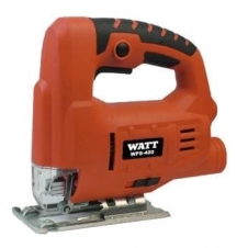 Лобзик WATT WPS-400