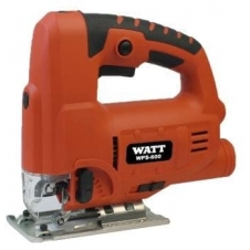 Лобзик WATT WPS-600