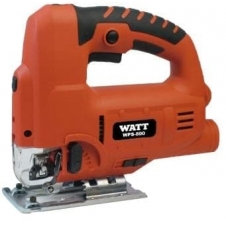 Лобзик WATT WPS-800