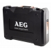 Перфоратор аккумуляторный AEG BBH 18 LI-402C