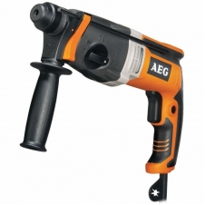 Перфоратор AEG KH 26 E Перфоратор AEG KH 26 E