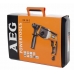 Перфоратор AEG KH 26 E Перфоратор AEG KH 26 E