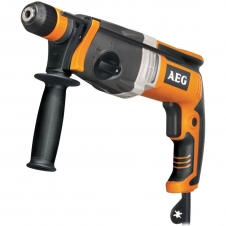 Перфоратор AEG KH 28 Super XE Перфоратор AEG KH 28 Super XE