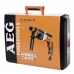 Перфоратор AEG KH 28 Super XE Перфоратор AEG KH 28 Super XE