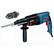 Перфоратор BOSCH GBH 2-26 DFR  Перфоратор BOSCH GBH 2-26 DFR
