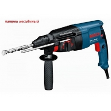 Перфоратор BOSCH GBH 2-26 DRE Перфоратор BOSCH GBH 2-26 DRE