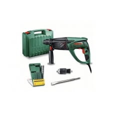 Перфоратор Bosch PBH 2900 FRE + набор Перфоратор Bosch PBH 2900 FRE + набор