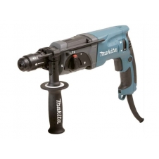 Перфоратор MAKITA HR 2470 FT Перфоратор MAKITA HR 2470 FT