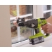 ONE+ / Перфоратор Ryobi CRH 1801 M ONE+ / Перфоратор Ryobi CRH 1801 M