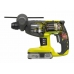 ONE+ / Перфоратор Ryobi CRH 1801 M ONE+ / Перфоратор Ryobi CRH 1801 M