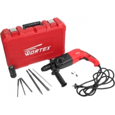 Перфоратор WORTEX RH 2427 F