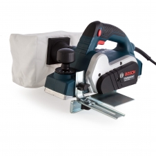Рубанок электрический BOSCH GHO 16-82 Рубанок электрический BOSCH GHO 16-82