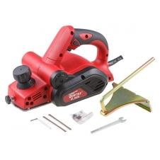 Рубанок электрический WORTEX PL 3515