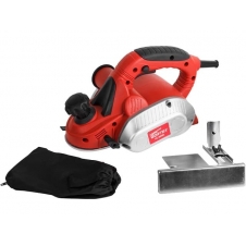 Рубанок электрический WORTEX PL 2008