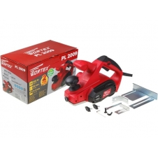 Рубанок WORTEX PL 2009 Рубанок WORTEX PL 2009
