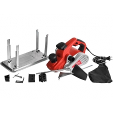 Рубанок электрический WORTEX PL 3514