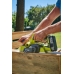 ONE + / Рубанок аккумуляторный RYOBI R18 PL-0