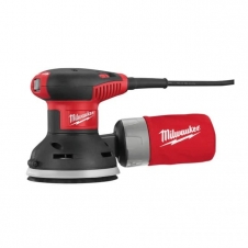 Эксцентриковая шлифмашина Milwaukee ROS 125 E Эксцентриковая шлифмашина Milwaukee ROS 125 E
