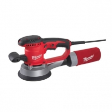 Эксцентриковая шлифмашина Milwaukee ROS 150 E-2 Эксцентриковая шлифмашина Milwaukee ROS 150 E-2