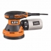 Эксцентриковая шлифмашина AEG EX 125 ES Эксцентриковая шлифмашина AEG EX 125 ES