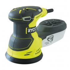 Эксцентриковая шлифмашина Ryobi ROS 300 A Эксцентриковая шлифмашина Ryobi ROS 300 A