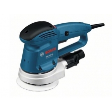 Эксцентриковая шлифмашина BOSCH GEX 125 AC