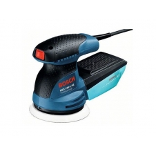 Эксцентриковая шлифмашина BOSCH GEX 125-1 AE Эксцентриковая шлифмашина BOSCH GEX 125-1 AE