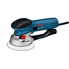 Эксцентриковая шлифмашина BOSCH GEX 150 TURBO