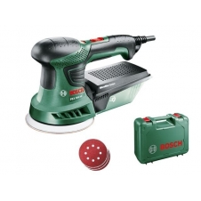 Эксцентриковая шлифмашина BOSCH PEX 300 AE Эксцентриковая шлифмашина BOSCH PEX 300 AE