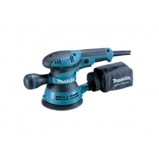Эксцентриковая шлифмашина MAKITA BO 5040 Эксцентриковая шлифмашина MAKITA BO 5040