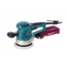 Эксцентриковая шлифмашина MAKITA BO 6030 Эксцентриковая шлифмашина MAKITA BO 6030