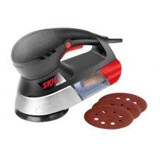 Эксцентриковая шлифмашина SKIL 7440 LA