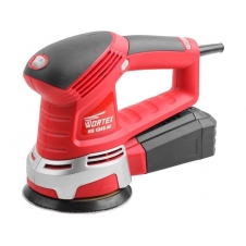 Эксцентриковая шлифмашина WORTEX RS 1245 AE