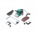Ленточная шлифмашина Hammerflex LSM800B Ленточная шлифмашина Hammerflex LSM800B