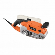 Ленточная шлифмашина AEG HBS 1000 E Ленточная шлифмашина AEG HBS 1000 E