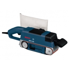 Ленточная шлифмашина BOSCH GBS 75 AE Ленточная шлифмашина BOSCH GBS 75 AE