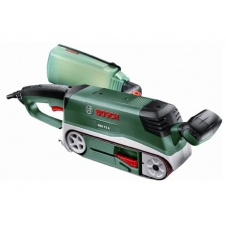 Ленточная шлифмашина BOSCH PBS 75 A Ленточная шлифмашина BOSCH PBS 75 A