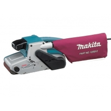 Ленточная шлифмашина MAKITA 9404 Ленточная шлифмашина MAKITA 9404