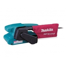 Ленточная шлифмашина MAKITA 9910 Ленточная шлифмашина MAKITA 9910